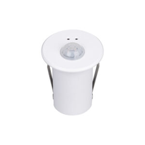 INTELLIGENT ARLIGHT Датчик присутствия DALI2-301-15-72-FP-IN White (BUS) (IARL, IP20 Пластик, 3 года)