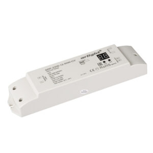Диммер DALI-SRP-2305-12-50W-CV (220V, 12V, 50W) (Arlight, Пластик)