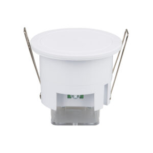 Датчик присутствия PRIME-RP-BUILT-R76-1000W (230V, 4A, MULTI, IP54) (Arlight, IP54 Пластик, 5 лет)