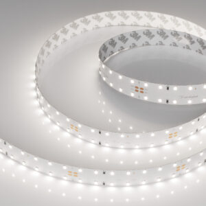 Лента RT-A140-20mm 24V Day5000 (22 W/m, IP20, 2835, 4.7m) (Arlight, Открытый)