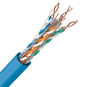 Кабель ARL-UTP-PRO-4PR-23AWG-CAT6-CU (305m) (Arlight, -)