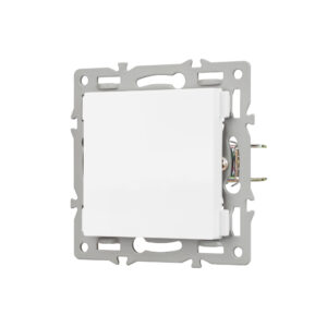 Заглушка для розетки SCT-MGG-PL-WH (Arlight, -)