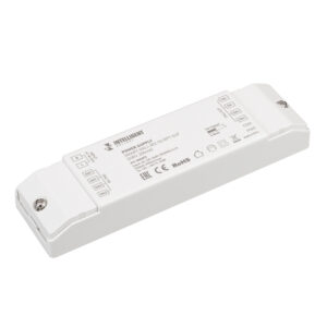 INTELLIGENT ARLIGHT Блок питания шины SMART-DALI-302-72-RPT-SUF (230V, 200mA) (IARL, IP20 Пластик, 5 лет)