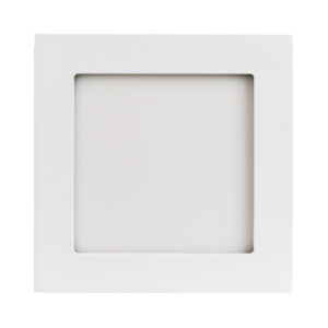 Светильник DL-142x142M-13W Day White (Arlight, IP40 Металл, 3 года)