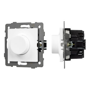 Механизм светорегулятора SWT-DLR-WH-V (250V, 10A) (Arlight, -)