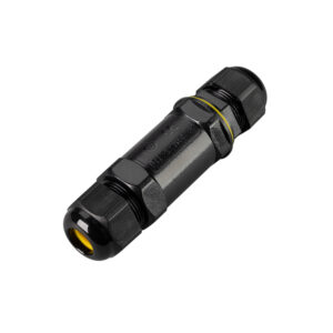 Коннектор NEO-GERM-5pin-WTW (4-8mm) (Arlight, IP68)