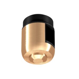 Держатель трека ART-APRIORI-HOLDER-A (GD) (Arlight, IP20 Металл, 3 года)