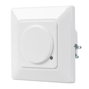 Датчик NAVE-MW-IN-S80x80-300W-WH (230V, 1.3A, MULTI) (Arlight, IP20 Пластик, 5 лет)