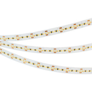 Лента MICROLED-5000HP 24V White5500 10mm (2216, 300 LED/m, LUX) (Arlight, 21.6 Вт/м, IP20)