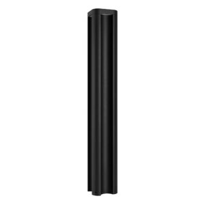 Светильник LGD-FLINT-BOLL-H900-18W Warm3000 (BK, 45 deg, 230V) (Arlight, IP65 Металл, 3 года)