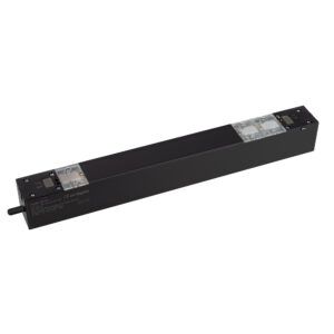 Блок питания ARV-SP-150-MAG45-PFC-BK (24V, 6.25A, 150W) (Arlight, IP20 Пластик, 5 лет)