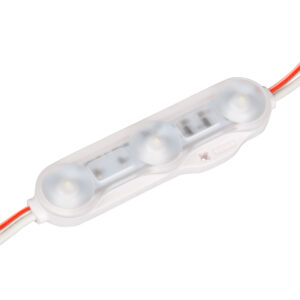 Модуль герметичный ARL-BEST2835-3-1.5W-12V Cool 160deg (Arlight, Закрытый)