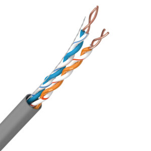 Кабель ARL-UTP-CLASSIC-2PR-24AWG-CAT5e-CU (305m) (Arlight, -)