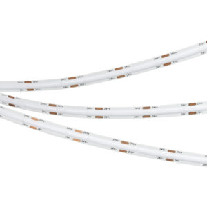 Лента COB-5000-CSP-544-24V Blue (8mm, 11.5W, IP20) (Arlight, -)