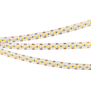 Лента RT 2-5000 24V Cx2 Day4000 10mm (2835, 168 LED/m, LUX) (Arlight, 17 Вт/м, IP20)