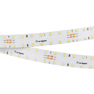 Лента RT 2-4700 24V Day4000 20mm (2835, 140 LED/m, LUX) (Arlight, 21.6 Вт/м, IP20)