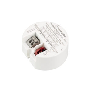 Блок питания ARJ-SP-21-PFC-R (21W, 15-42V, 0.45-0.5A) (Arlight, IP20 Пластик, 5 лет)
