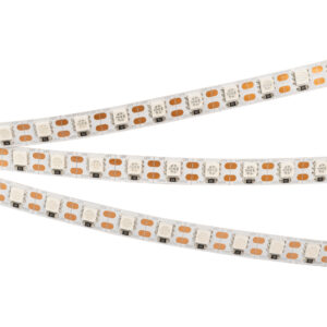 Лента RT 2-5000 12V Cx1 Green 2x (5060, 360 LED, LUX) (Arlight, 15.6 Вт/м, IP20)