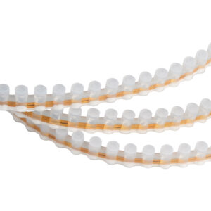 Лента DIP-960S-T 12V Red (DIP 5mm, 96 LED) (Arlight, 6.8 Вт/м, IP65)