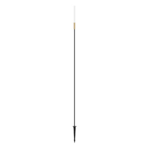Светильник KT-CATALI-BOLL-H1075-0.5W Warm3000 (BK, 160 deg, 24V) (Arlight, IP65 Металл, 3 года)