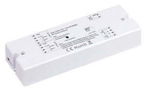Конвертер SR-2501 (220V, 0-10V/PWM) (Arlight, -)