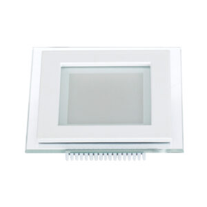Светодиодная панель LT-S96x96WH 6W Day White 120deg (Arlight, IP40 Металл, 3 года)