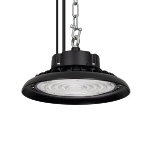 Светильник SP-ARIVA-DIM-R260-100W White5000 (BK, 60 deg, 230V, 0-10V) (Arlight, IP65 Металл, 5 лет)