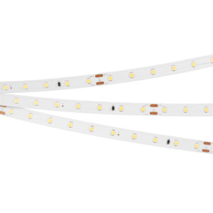 Лента IC 2-30000 24V Cool 8K 10mm (2835, 60 LED/m, LUX) (Arlight, 4.6 Вт/м, IP20)