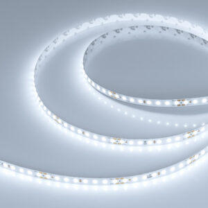 Лента DOT-X128-8mm 24V White6000 (11 W/m, IP20, 5m) (Arlight, Открытый)