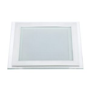 Светодиодная панель LT-S160x160WH 12W Day White 120deg (Arlight, IP40 Металл, 3 года)
