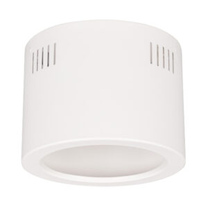 Корпус SP-LEGEND-R175 (WH) (Arlight, Металл)