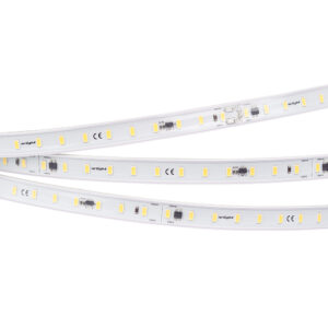 Лента ARL-50000PC-220V Warm3000 (3056, 72 LED/m, IP65) (Arlight, 14 Вт/м, IP65)