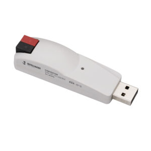 INTELLIGENT ARLIGHT Конвертер KNX-301-72-USB (5V) (IARL, IP20 Пластик, 2 года)