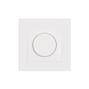 INTELLIGENT ARLIGHT Накладка декоративная для панели TRIAC-601-33-DIM-PD-IN White Glossy (IARL, IP20 Пластик, 3 года)