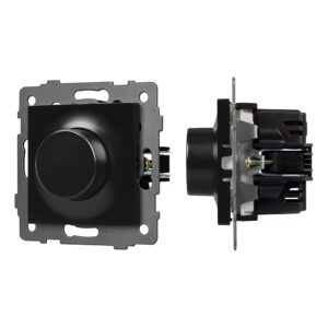Механизм светорегулятора SWT-DLR-BK-V (250V, 10A) (Arlight, -)