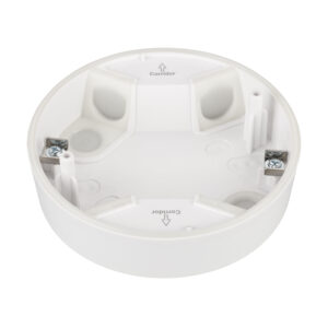INTELLIGENT ARLIGHT Корпус датчика присутствия DALI-MS-LS-8M-IN (IP54) (IARL, IP54 Пластик, 3 года)