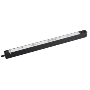 Блок питания ARV-SP-100-MAG25-PFC-BK (24V, 4.17A, 100W) (Arlight, IP20 Пластик, 5 лет)